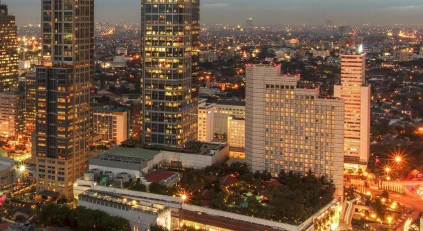 Clay Hotel Jakarta Exterior foto